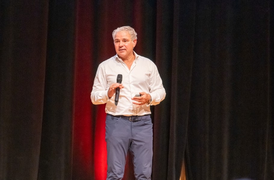 Michael Tsokos