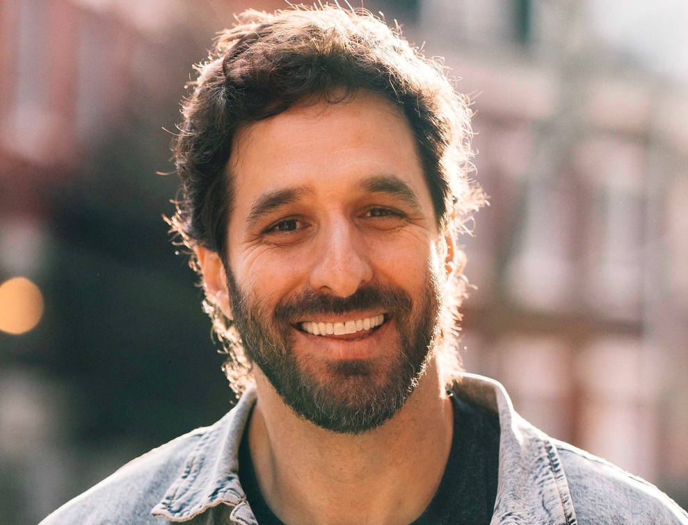 Rafi Bastos