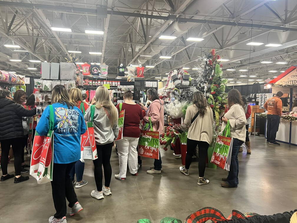 Holly Day Fair