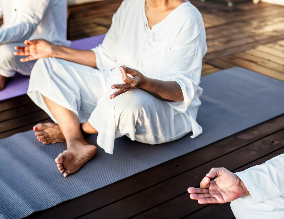 Vedantic Path to Self-Realisation 1
