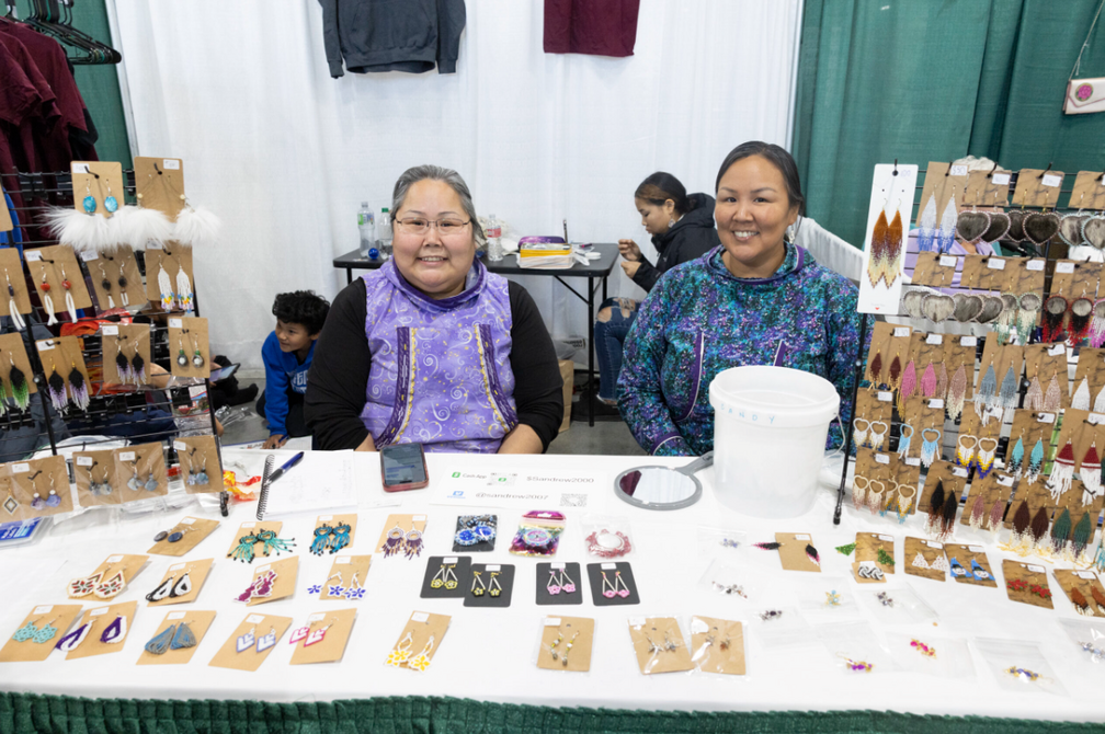 Alaska Native Customary Art Fair