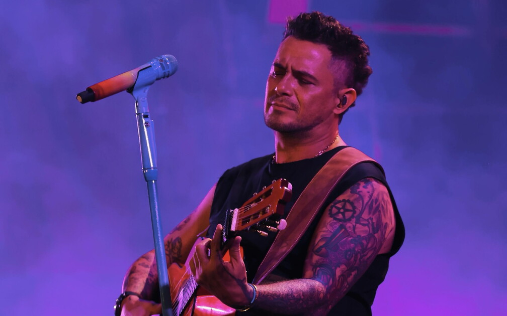 Alejandro Sanz