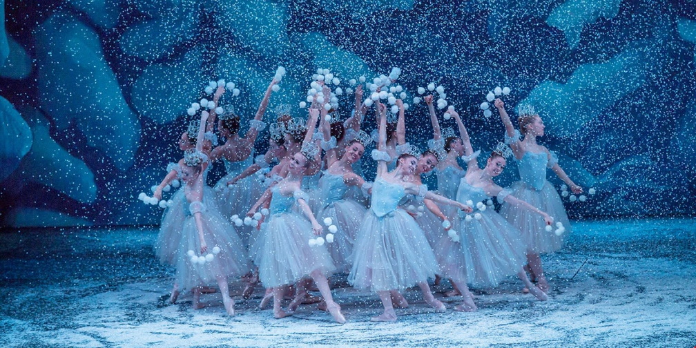 George Balanchine's The Nutcracker