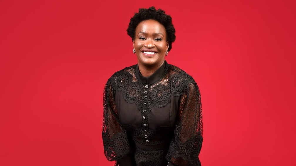 Maitu Mukabete 4