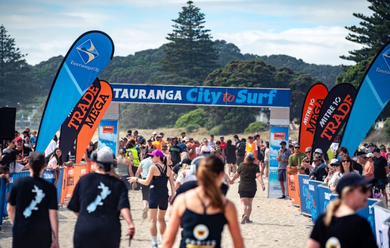 City to Surf