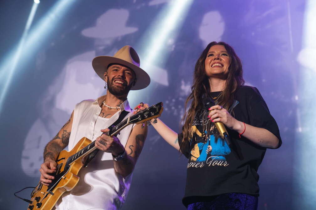 Jesse & Joy