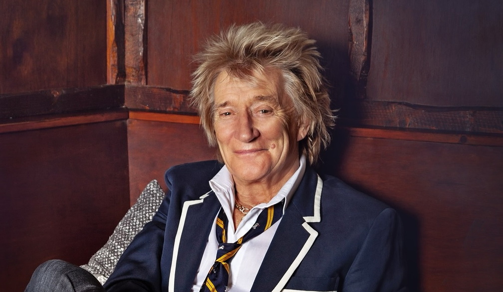 Direct from the UK: A Tribute to Rod Stewart