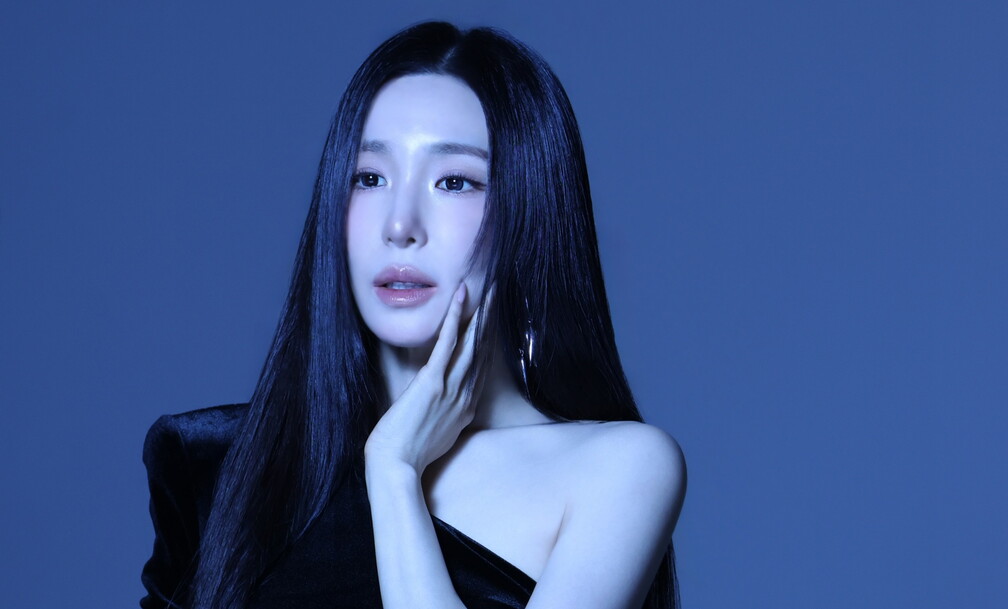 Tiffany Young
