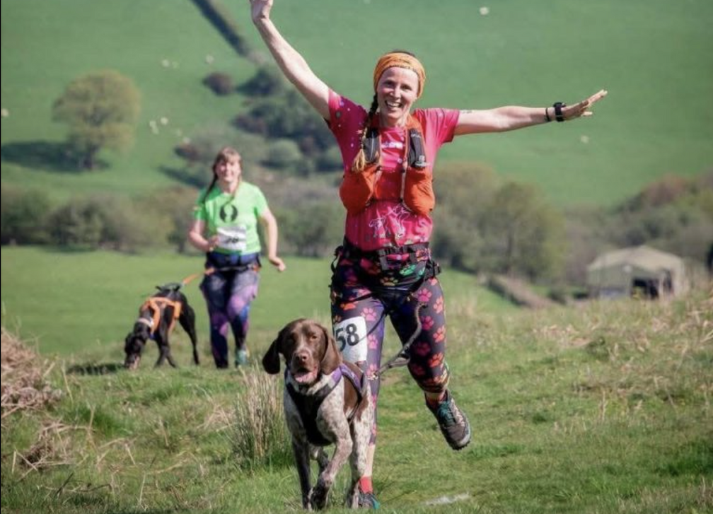 Mini Cani-Trail