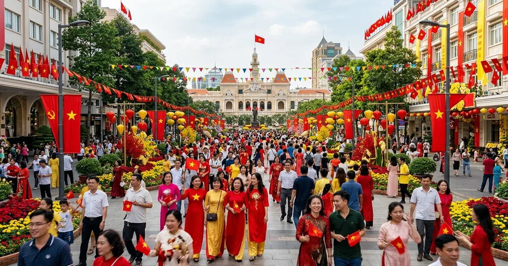 Vietnam National Day