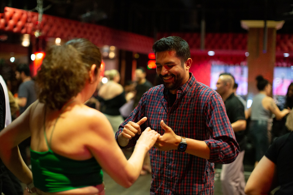 Wednesday Bachata Night