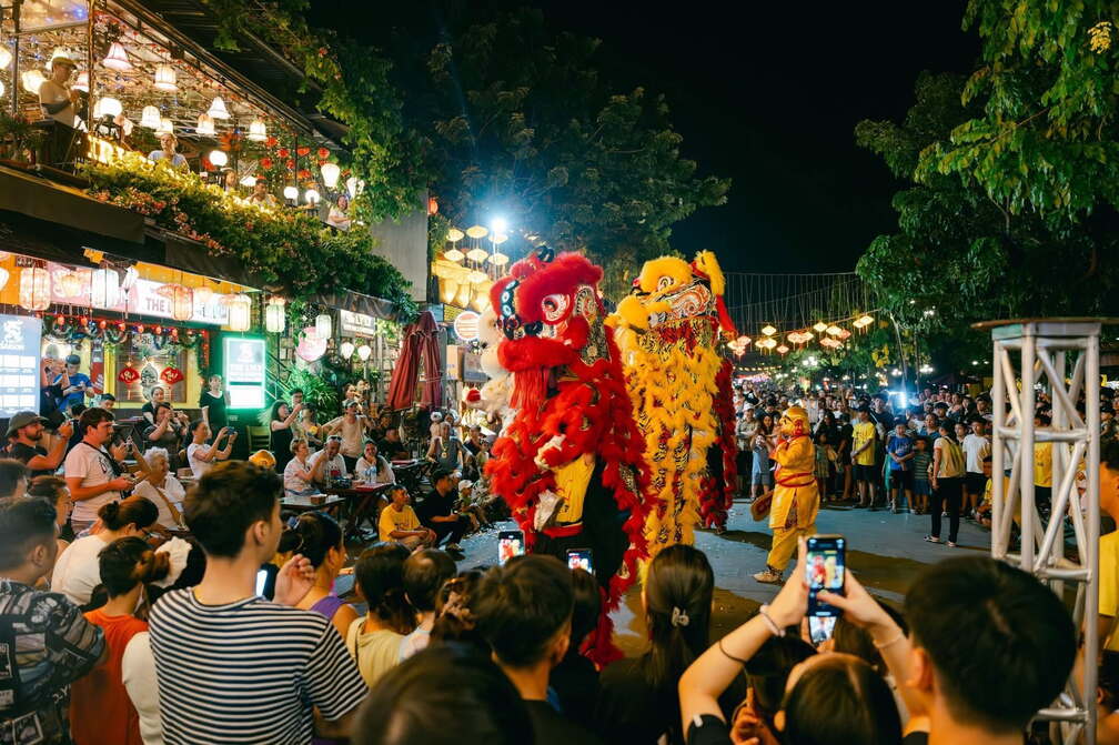 Mid-Autumn Festival