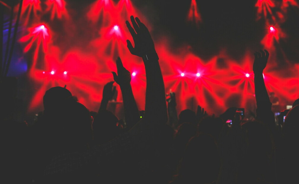 Pura Vibra Festival