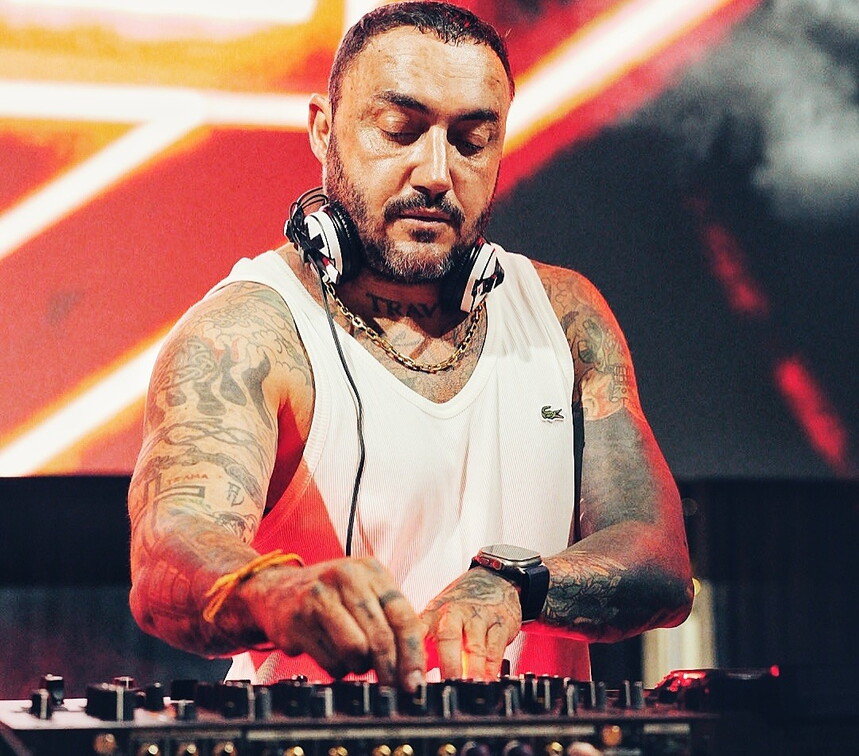 Dj Nano