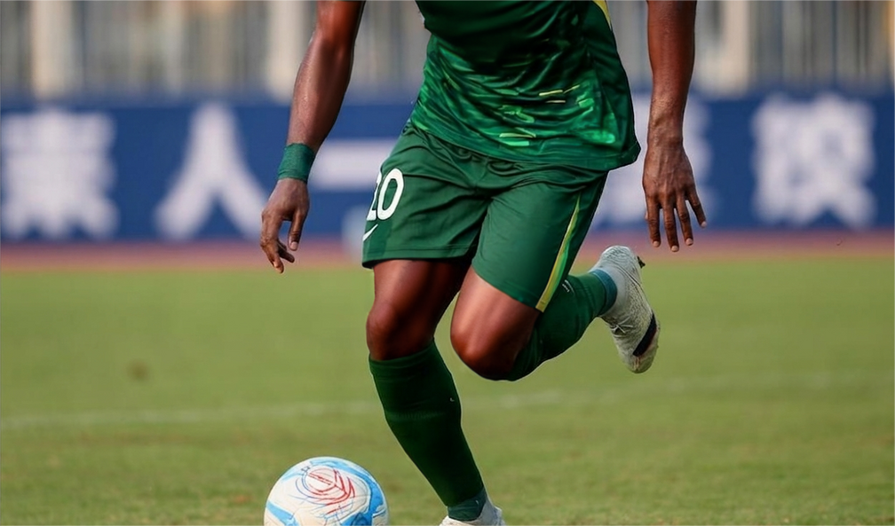 Beijing Guoan vs. Qingdao West Coast