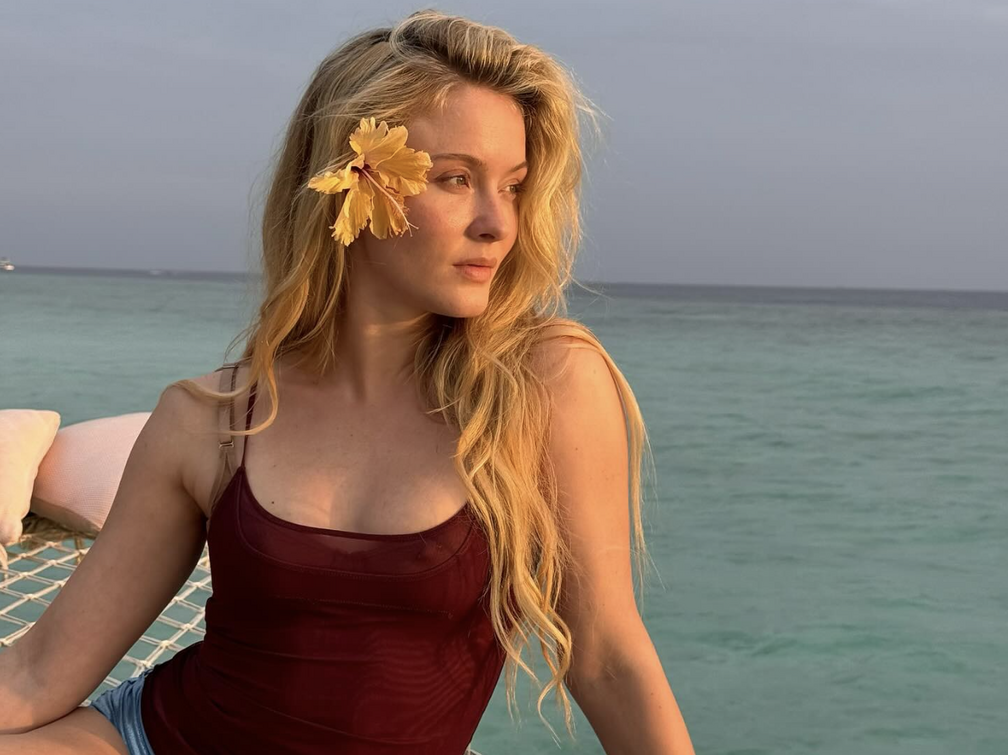 Zara Larsson