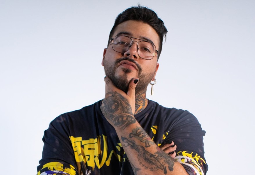 Sebastian Rincon