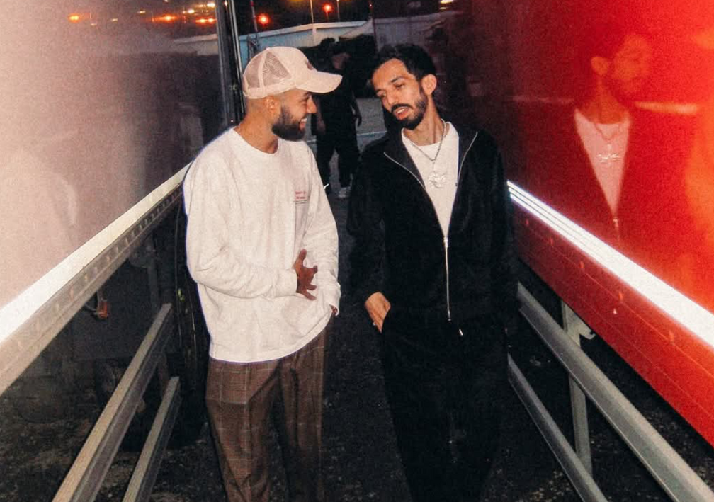 Bigflo & Oli