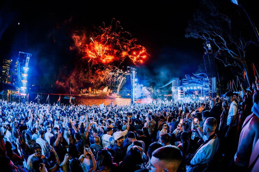 Harbourlife Festival
