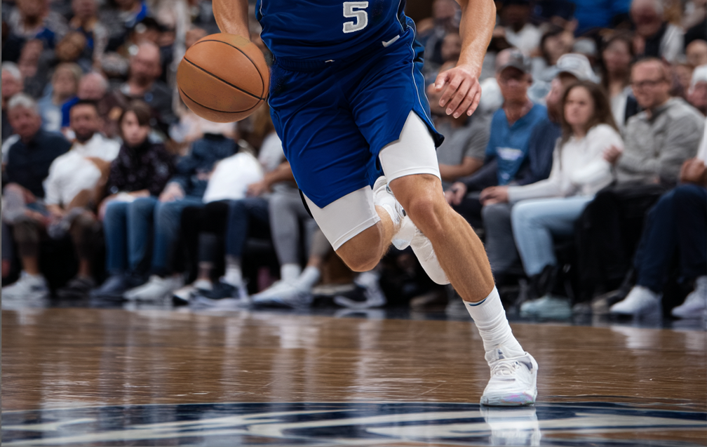 Dallas Mavericks