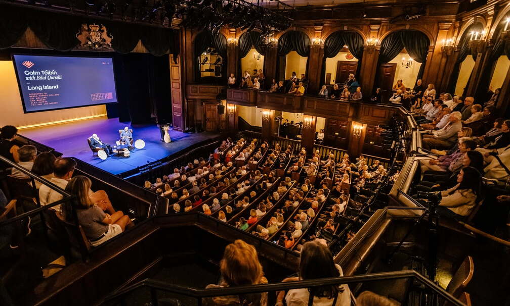 Charleston Literary Festival