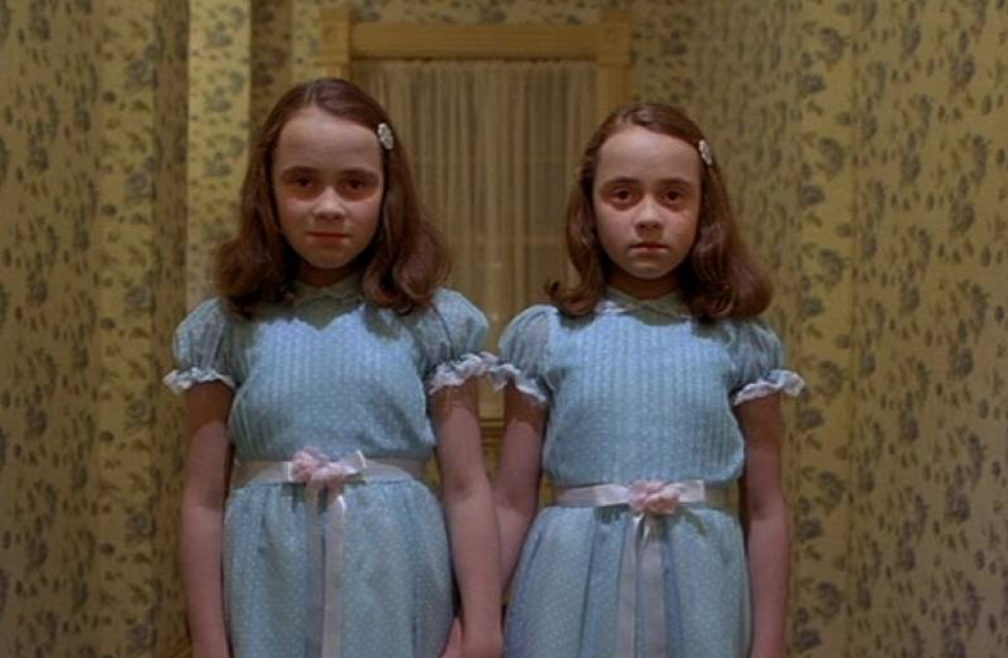 The Shining (CO150 Film Festival)
