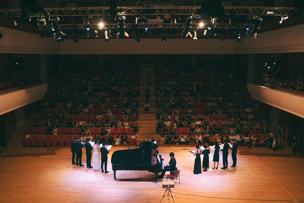 Our Choir: A Concert of Classic Cantonese Hit