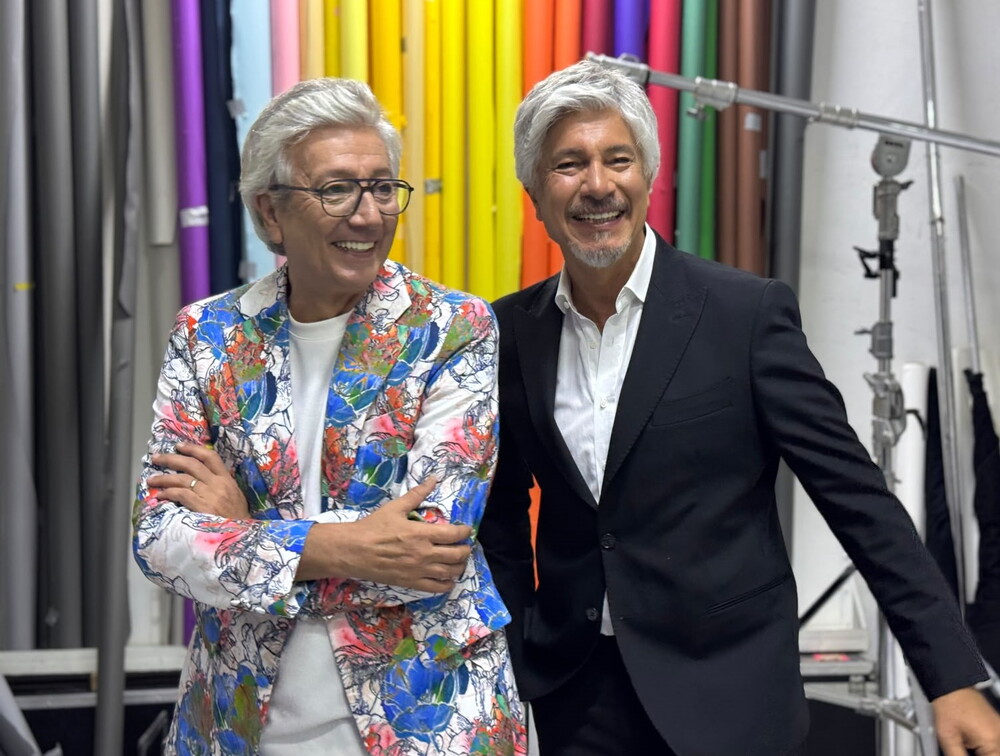 Süheyl & Behzat Uygur