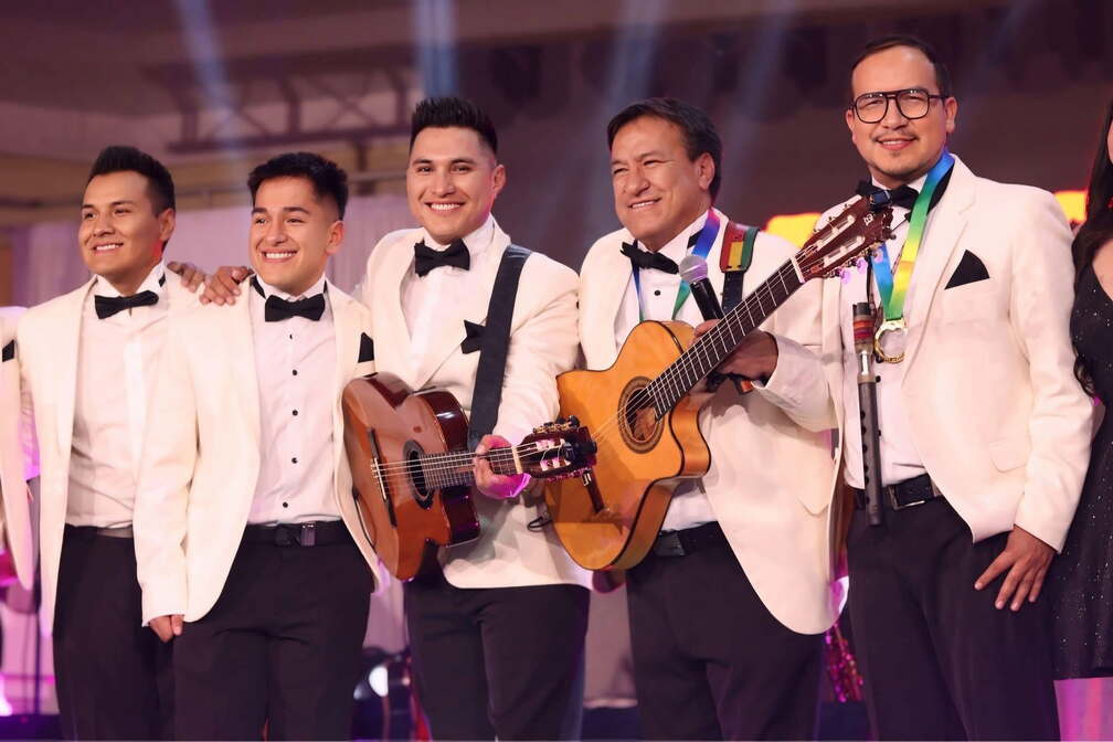 1st Altiplano Festival