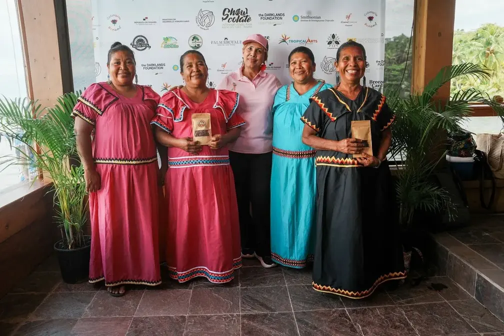 Bocas Showcolate Fair