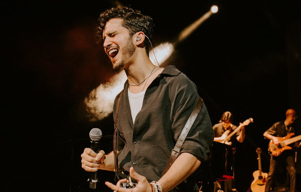 Andrés Obregón
