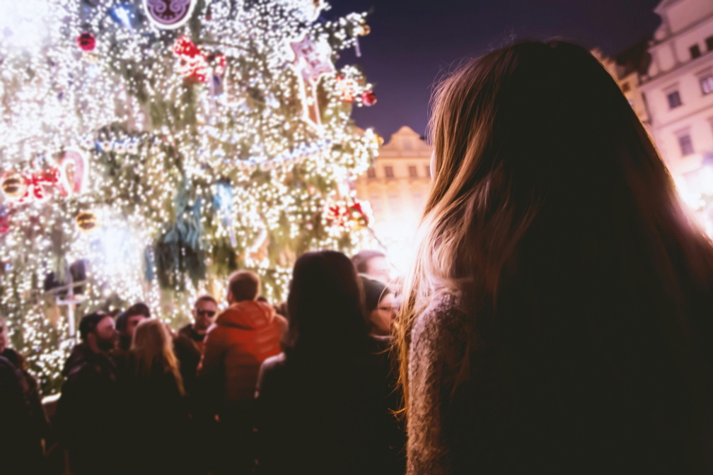 Christmas at the Cathedral