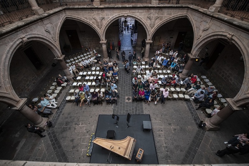 Festival de Música de Morelia