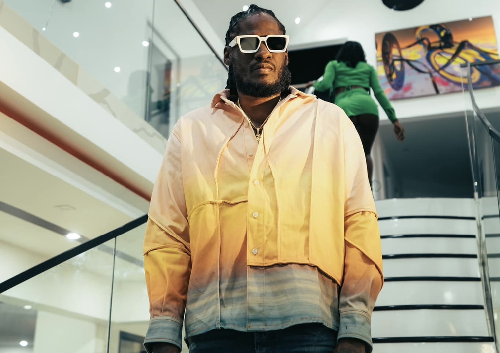Aidonia