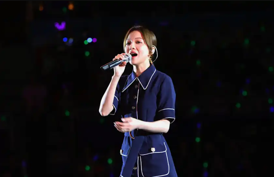 Angela Chang