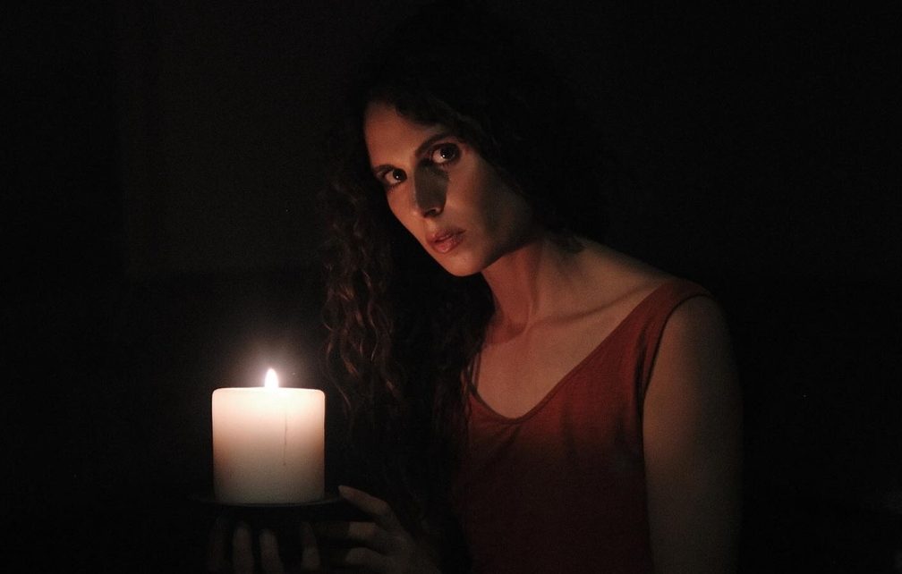Dafné Kritharas