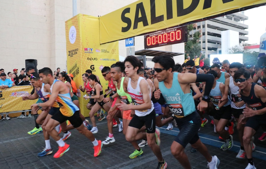 21K Nuevo León
