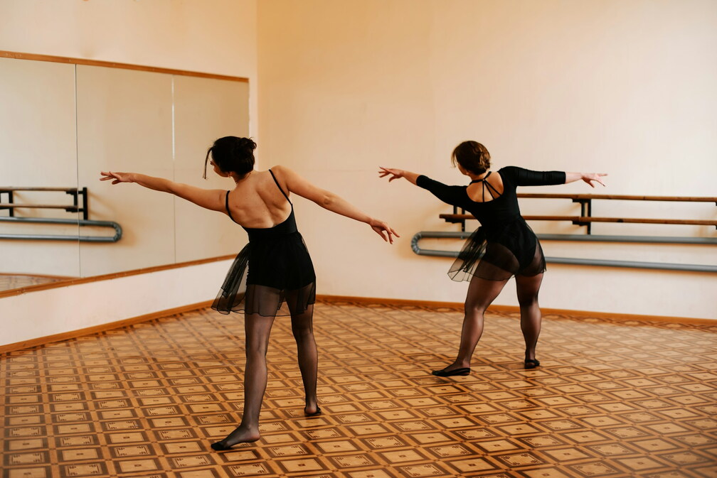 Biarritz International Dance Prize