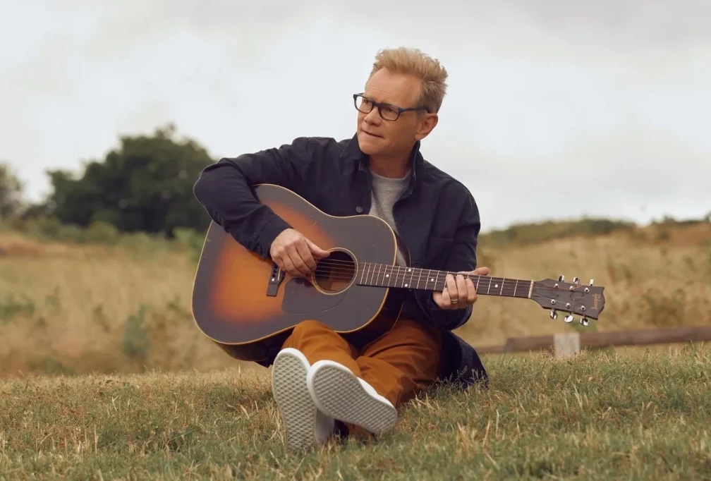 Steven Curtis Chapman