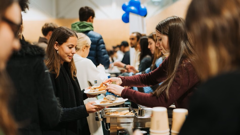 Connecting Cultures Festival