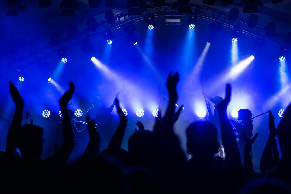 Live Band