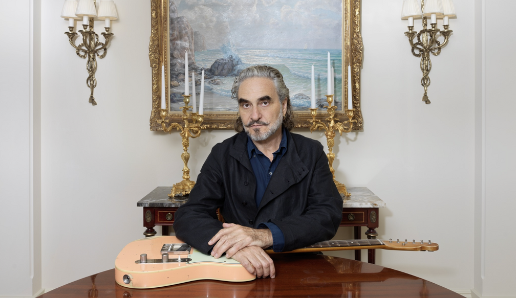 Stephan Eicher