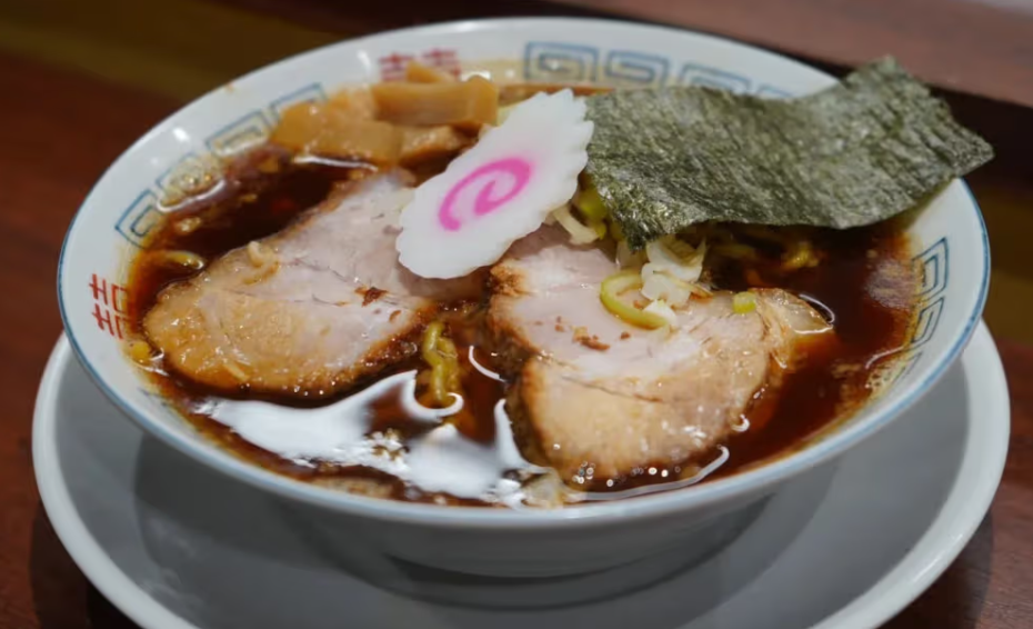 Autumn New Ramen Festival