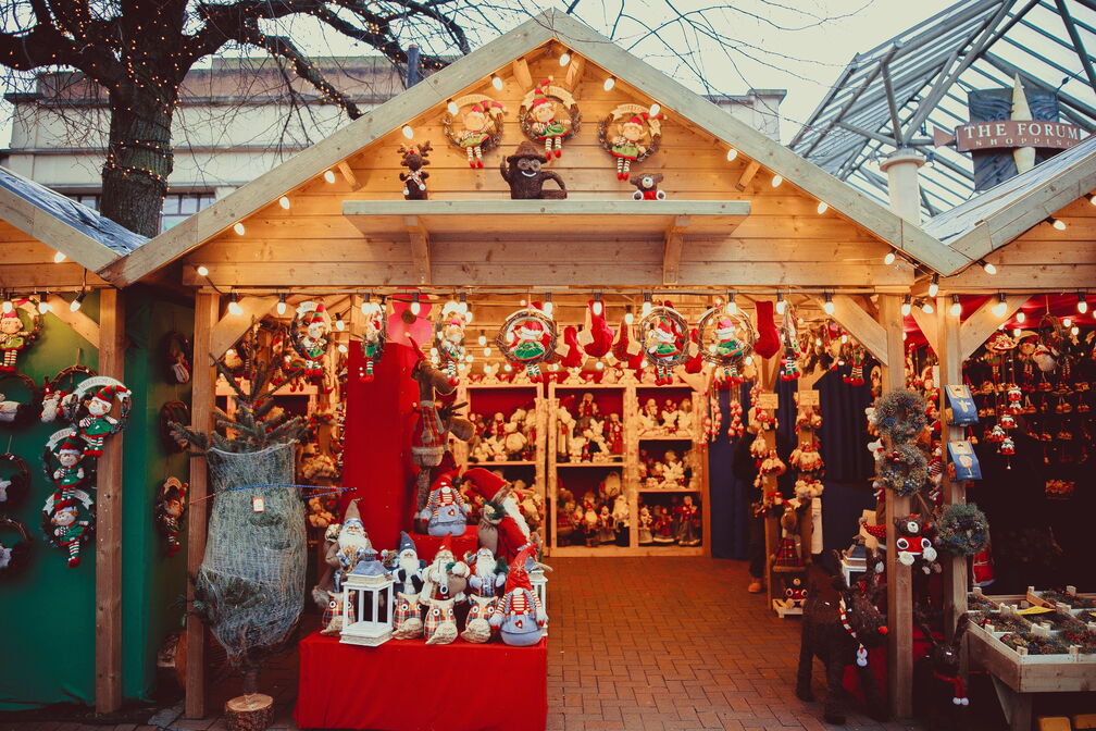 Christmas City