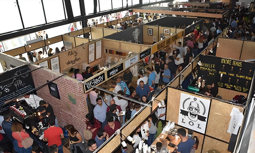 İzmir Coffee Festival