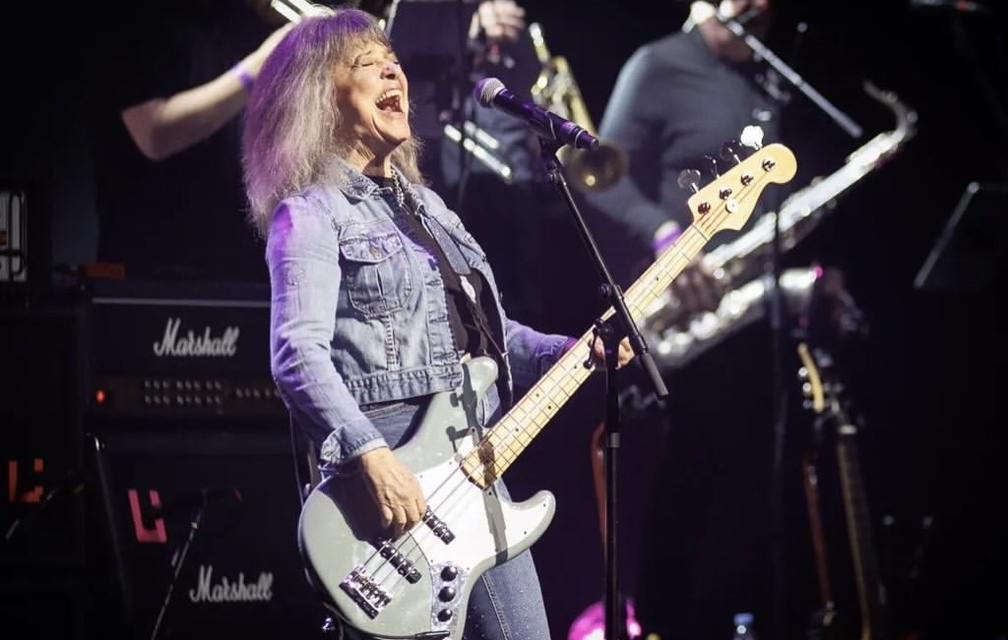 Suzi Quatro