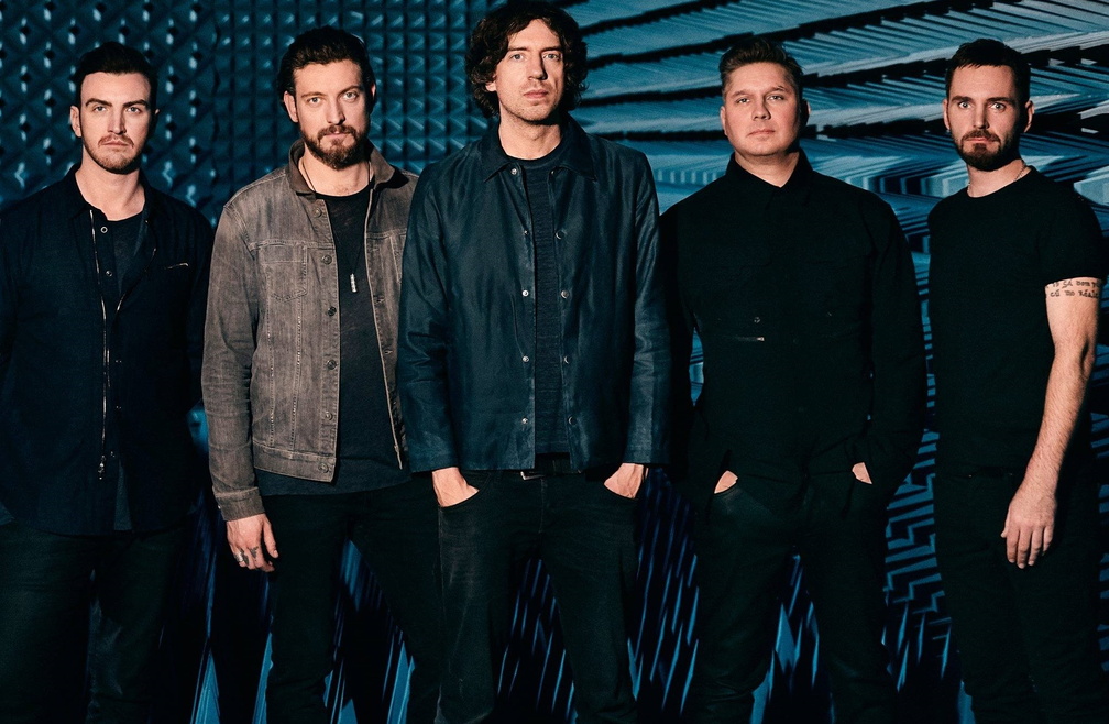 Snow Patrol
