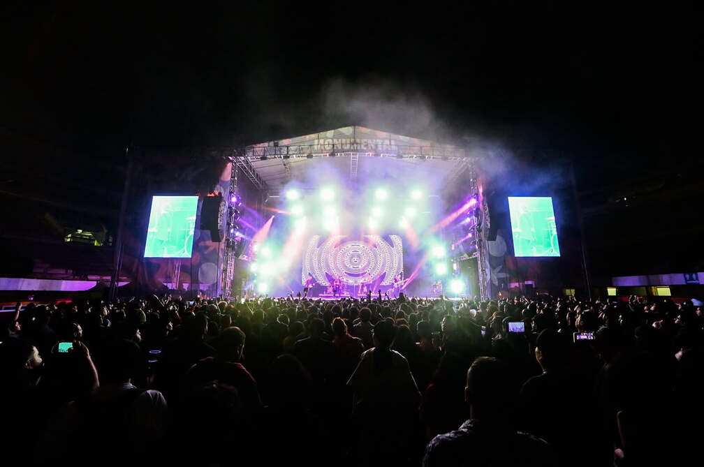 Tecate Peninsula Festival