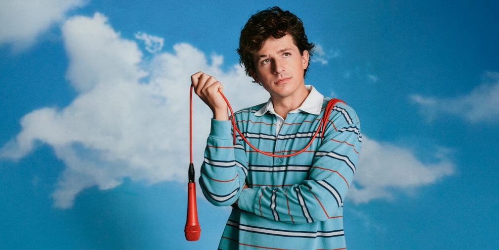 Charlie Puth