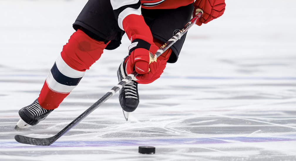 New Jersey Devils vs. Columbus Blue Jackets